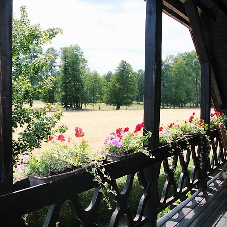 Landgasthof Zur Wildbahn Burg  Exterior foto
